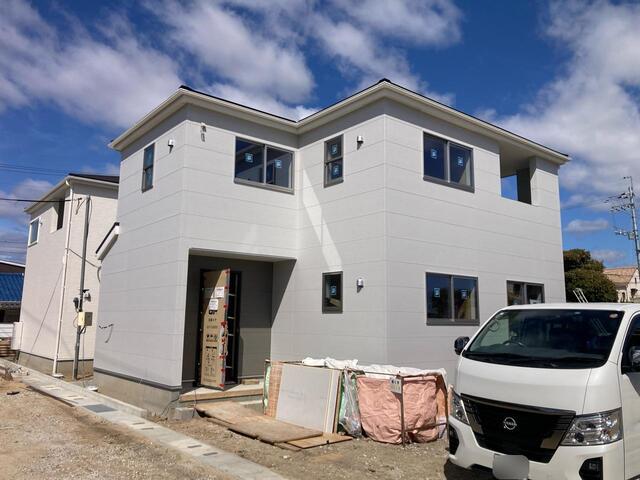 リーブルガーデン北区撫川第3の画像3