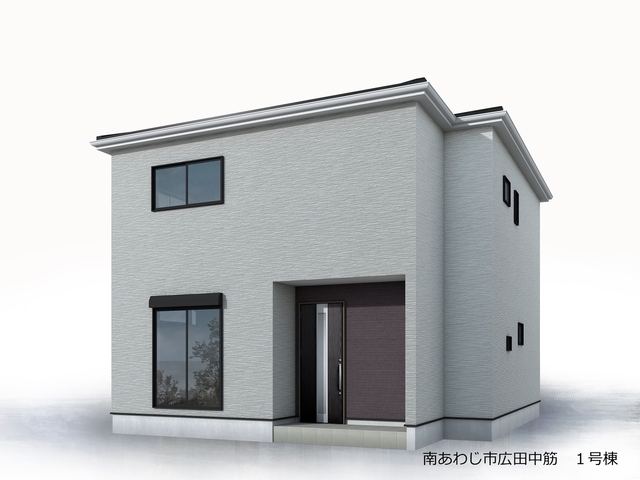 リーブルガーデン南あわじ市広田中筋の画像