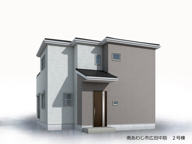 リーブルガーデン南あわじ市広田中筋の画像3