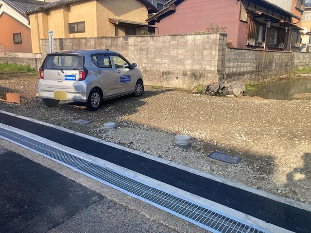 リーブルガーデン天理市柳本町７期の画像