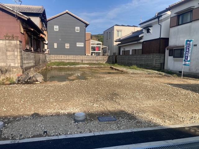 リーブルガーデン天理市柳本町７期の画像3