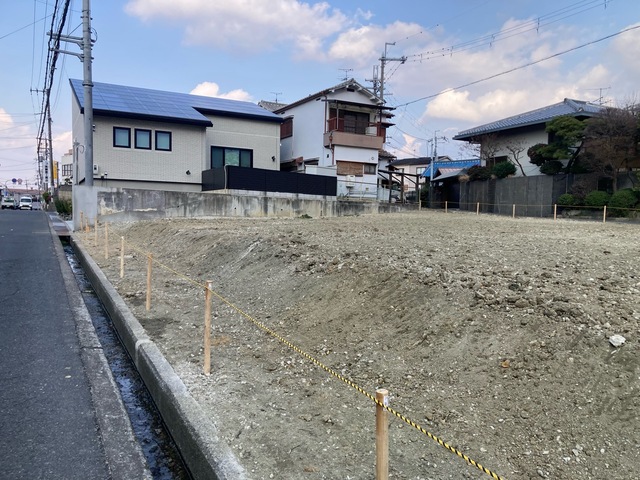 リーブルガーデン羽曳野市はびきの５丁目の画像3