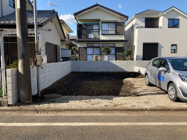 リーブルガーデン青梅市末広町の画像3