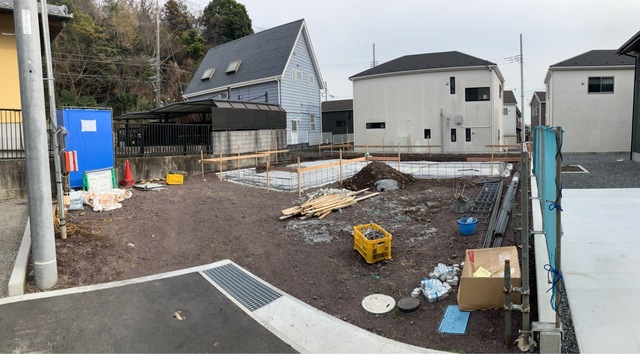 リーブルガーデン富士市中野２期の画像3