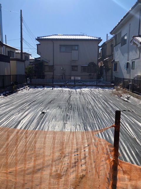 リーブルガーデン越谷市伊原の画像3