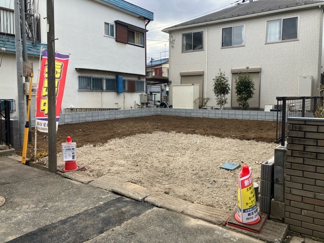 リーブルガーデン入間東藤沢第8期の画像3