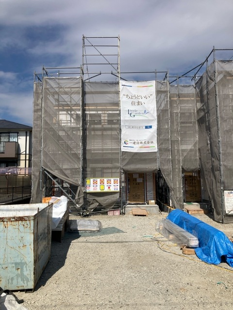 リーブルガーデン姫路市田寺4期の画像3