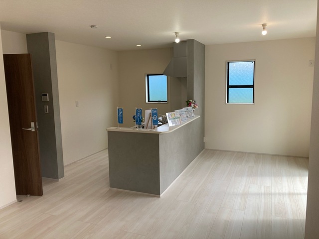 リーブルガーデン藤沢市長後の画像3