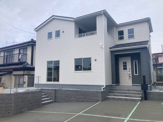 リーブルガーデン多賀城市高崎1丁目Ⅰの画像