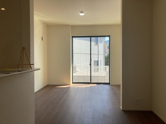 リーブルガーデン福生市福生第８の画像3