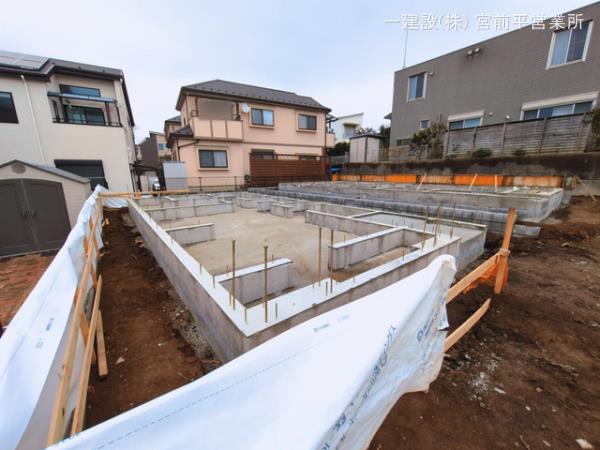 リーブルガーデン多摩区寺尾台１丁目の画像3