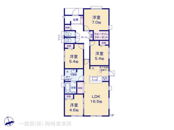 リーブルガーデン豊橋第２７二川町の画像2