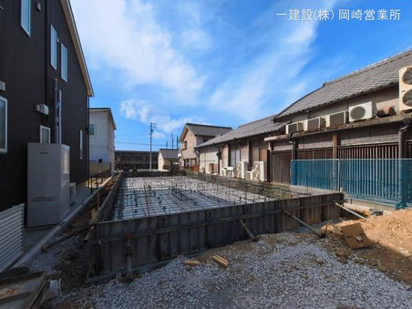 リーブルガーデン豊橋第２７二川町の画像3