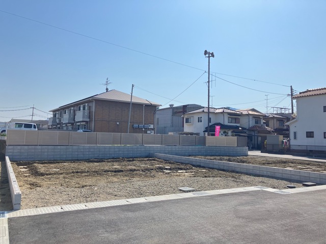 リーブルガーデン上牧町中筋出作３期の画像3