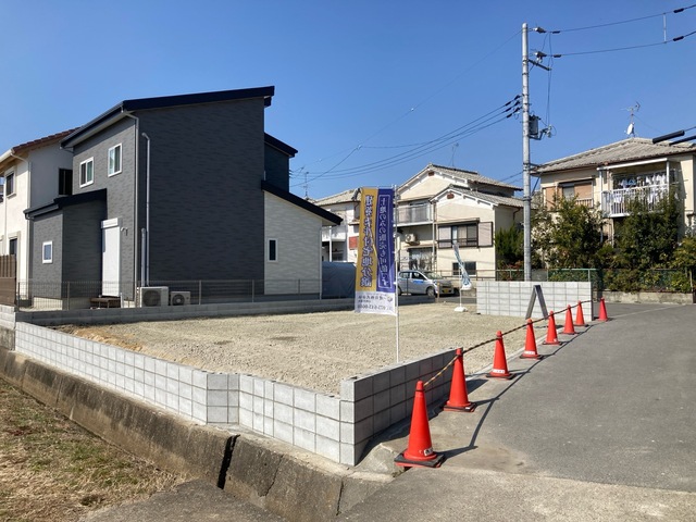 リーブルガーデン奈良市神殿町第１３の画像3