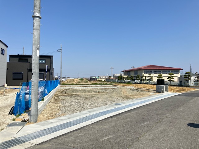 リーブルガーデン葛城市笛堂６期の画像3