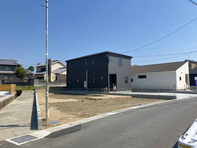 リーブルガーデン斑鳩町龍田３丁目３期の画像