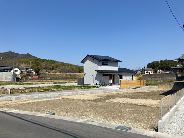 リーブルガーデン斑鳩町龍田３丁目３期の画像3