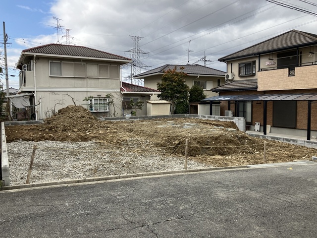 リーブルガーデン堺市南区御池台2丁の画像