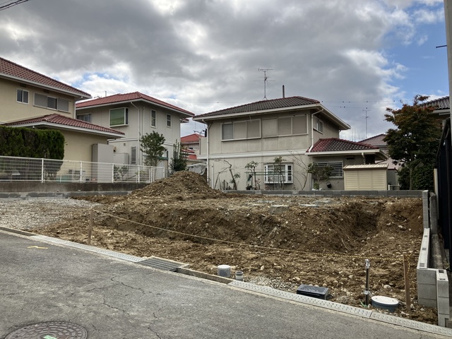 リーブルガーデン堺市南区御池台2丁の画像3