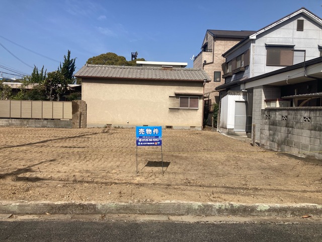 リーブルガーデン泉大津市助松町３丁目２期の画像3