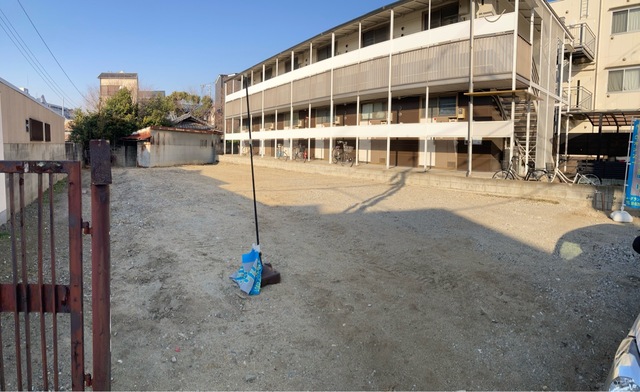 リーブルガーデン平野区瓜破５丁目の画像