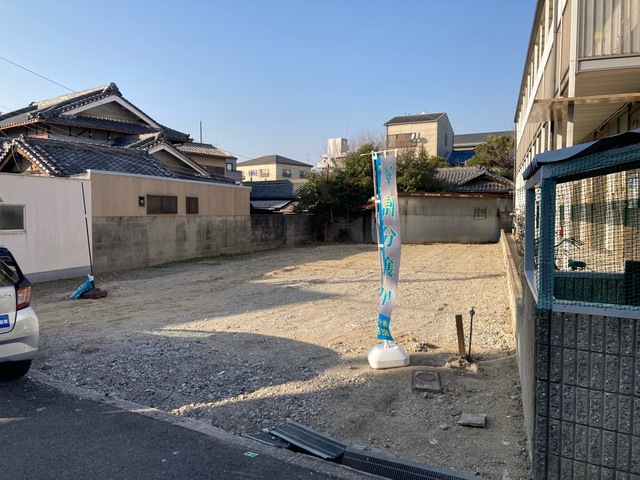 リーブルガーデン平野区瓜破５丁目の画像3