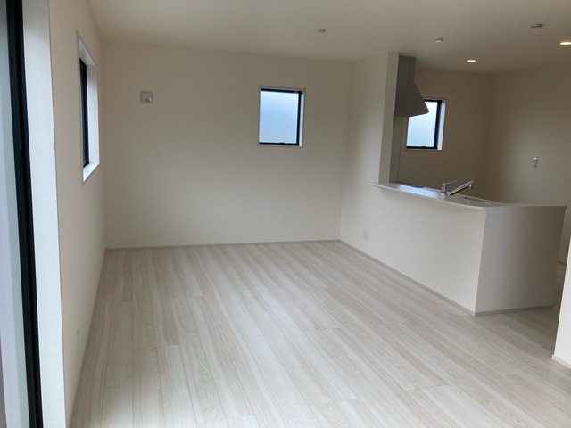 リーブルガーデン洲本市上物部3期の画像3