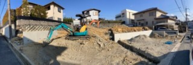 リーブルガーデン南区若松台３丁の画像