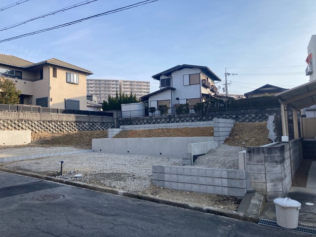 リーブルガーデン南区若松台３丁の画像3