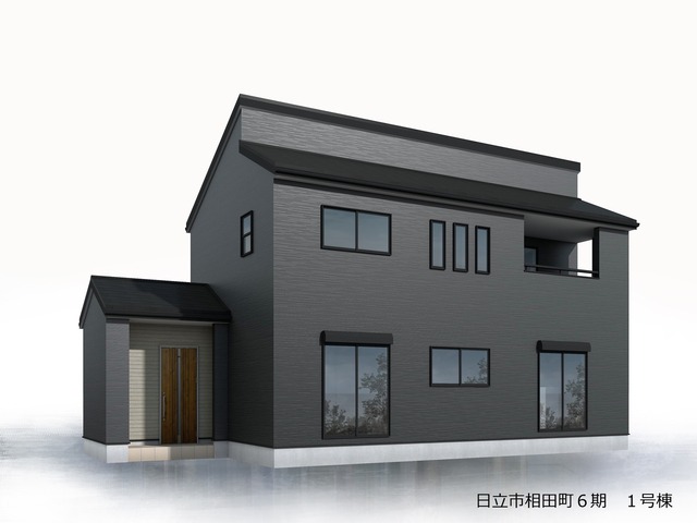 日立市の戸建て軽微なリフォーム工事です リーブルガーデン日立市相田町6期物件詳細｜日立市相田町3丁目の新築