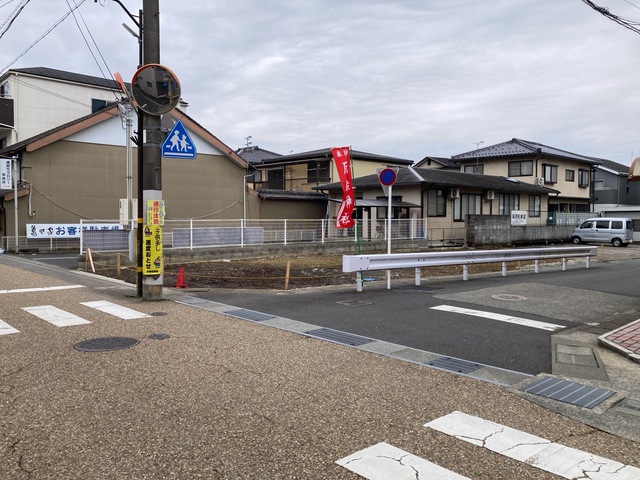 リーブルガーデン綾部市本町2期の画像3