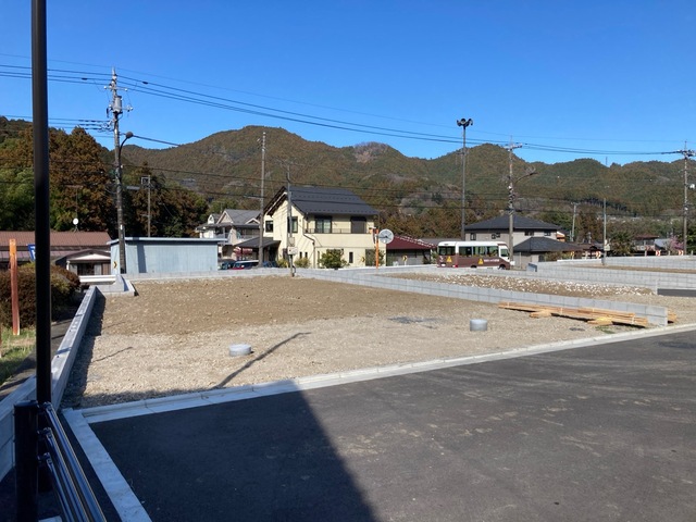 リーブルガーデン青梅柚木町第１１の画像