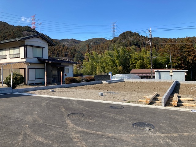 リーブルガーデン青梅柚木町第１１の画像3