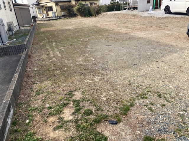 リーブルガーデン磐田福田中島１４期の画像