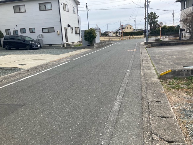 リーブルガーデン磐田福田中島１４期の画像3