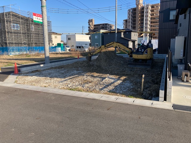 リーブルガーデン春日井西部区画整理の画像3