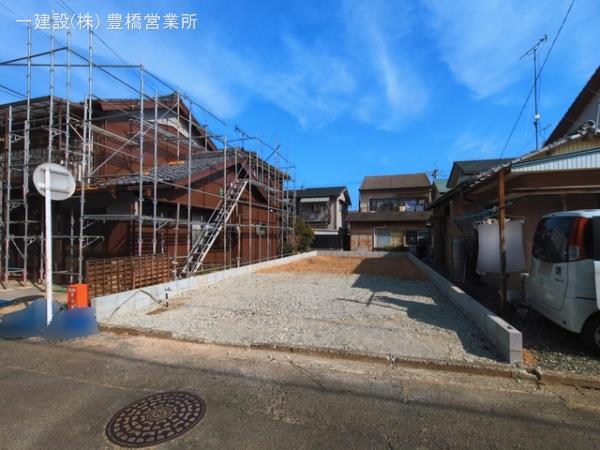 リーブルガーデン豊橋市仁連木町５９期の画像3