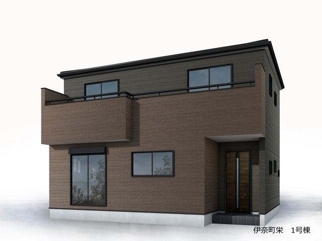 リーブルガーデン伊奈町栄の画像