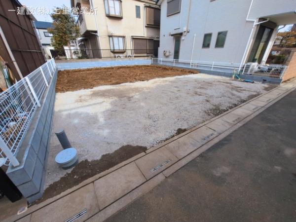 リーブルガーデン伊奈町栄の画像3