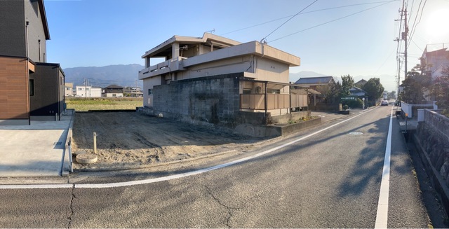 リーブルガーデン四国中央市妻鳥町の画像