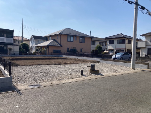 リーブルガーデン下野緑第３の画像3