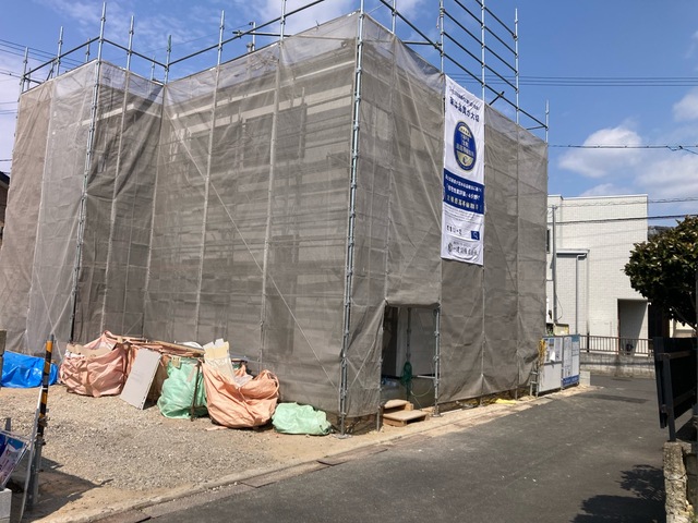 リーブルガーデン倉敷市真備町川辺の画像3