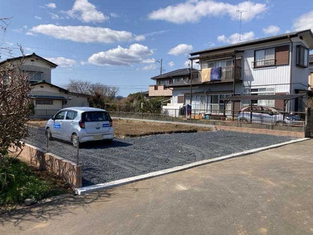 リーブルガーデン第２石岡市下林の画像3