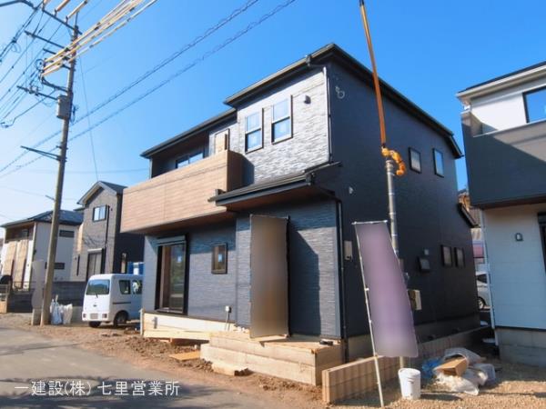 リーブルガーデン川越南古谷の画像