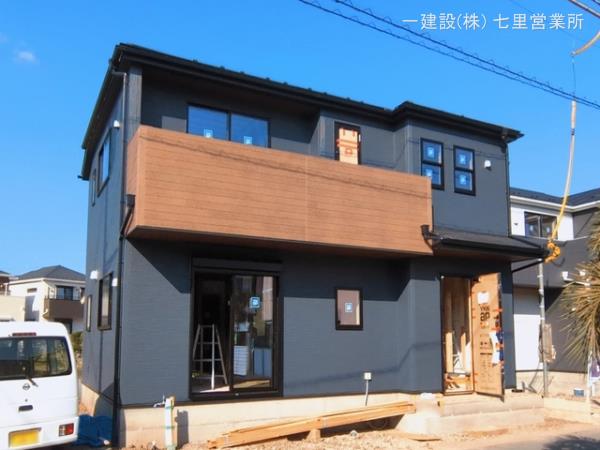 リーブルガーデン川越南古谷の画像3