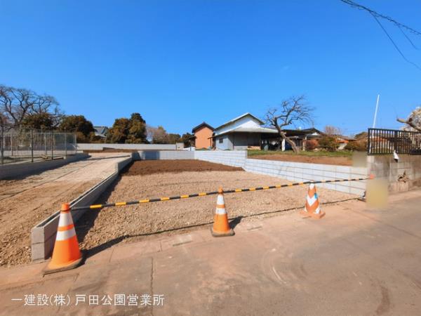 リーブルガーデン白岡市白岡７期の画像3