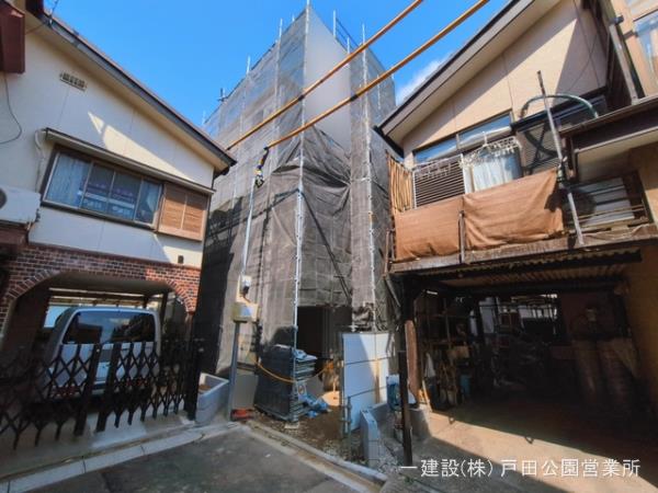 リーブルガーデン川口市弥平２期の画像3