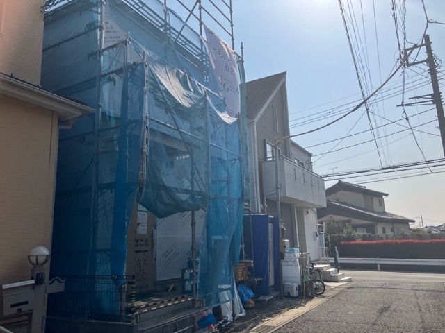 リーブルガーデン川口市源左衛門新田の画像3