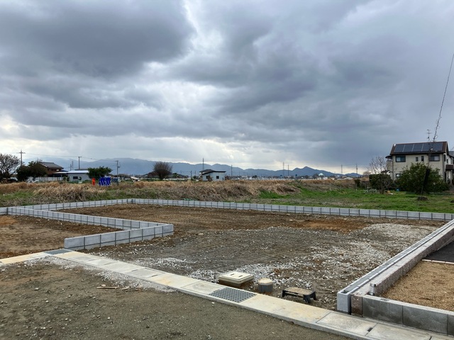 リーブルガーデン桜井市三輪１０期の画像